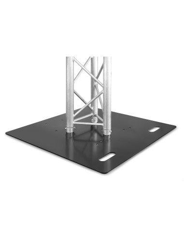 UBP80 PLACA BASE MULTI 80X80CM