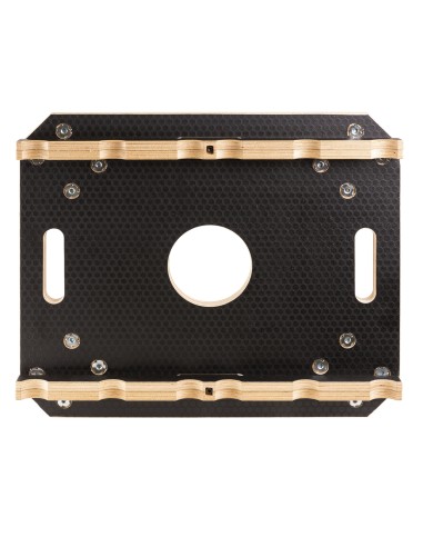 TROLLEY DE TRANSPORTE TRUSS