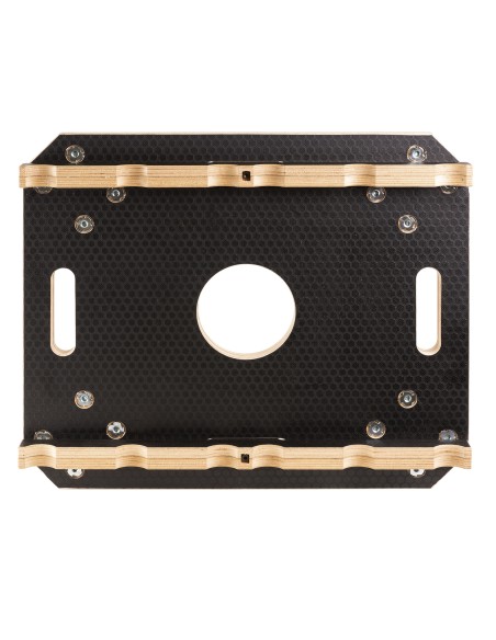 TROLLEY DE TRANSPORTE TRUSS