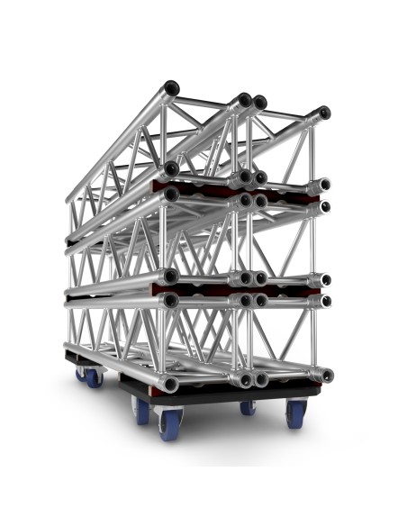 TROLLEY DE TRANSPORTE TRUSS