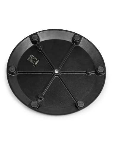 MPS-B45R PLACA BASE REDONDA