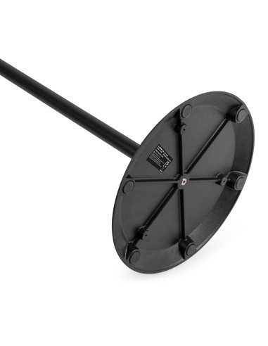 MPS-B45R PLACA BASE REDONDA