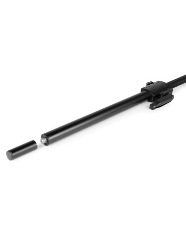 LST93 TUBO DE SATELITES CON MECANISMO DE MANIVELA