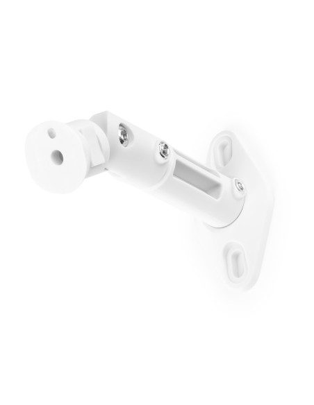 HTS20W SOPORTE DE PARED PARA ALTAVOZ, BLANCO, JUEGO DE 2