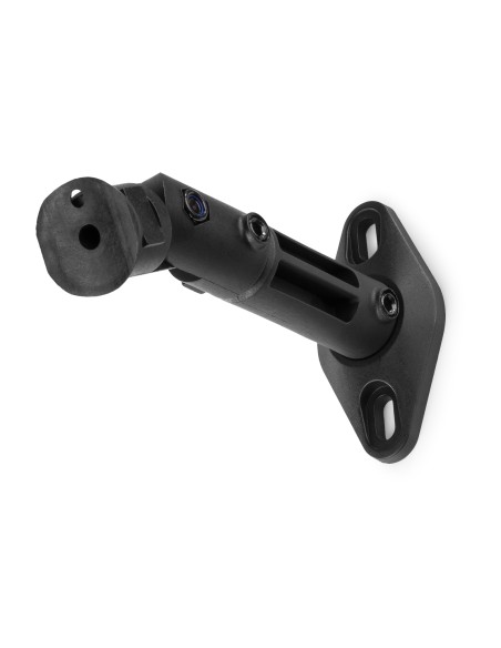 HTS20 SOPORTE DE PARED PARA ALTAVOZ, NEGRO, JUEGO DE 2