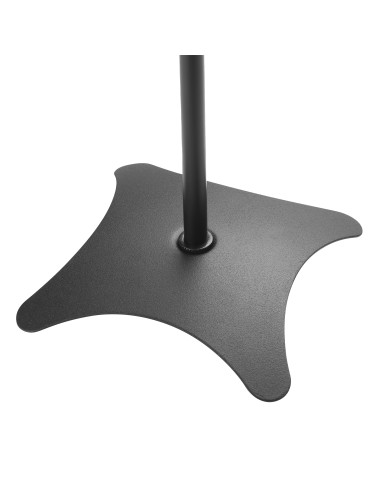 HTS10 SOPORTE DE SUELO PARA ALTAVOZ SATÉLITE, JUEGO DE 2