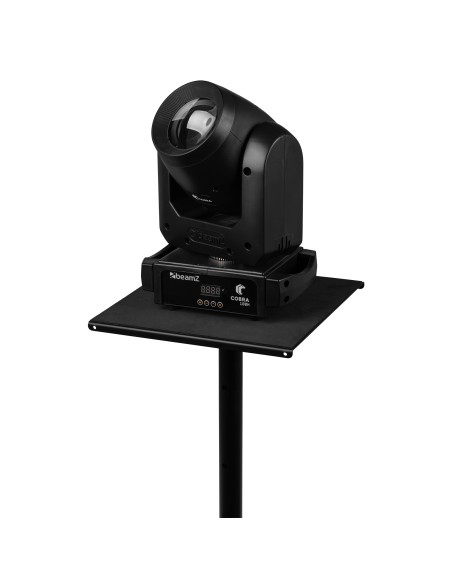 MPS-S30S SHELF 300 X 300MM