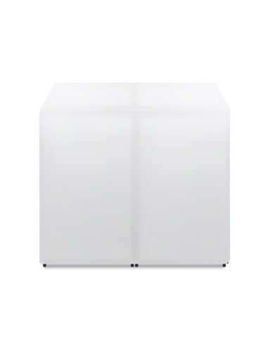 InicioSoportes & escenarioSoportes DJ Vonyx DB3 CABINA PRO DJ vista 6