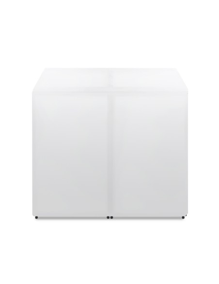 InicioSoportes & escenarioSoportes DJ Vonyx DB3 CABINA PRO DJ vista 6