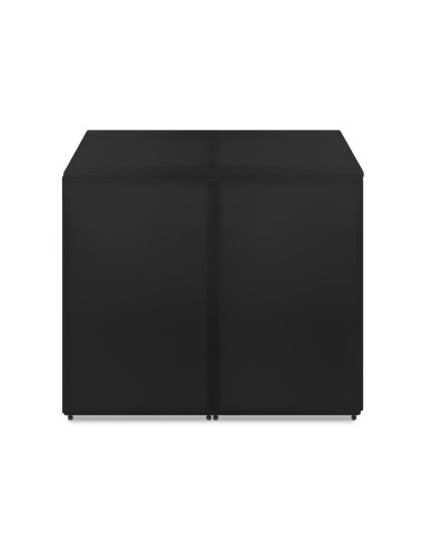 InicioSoportes & escenarioSoportes DJ Vonyx DB3 CABINA PRO DJ vista 7