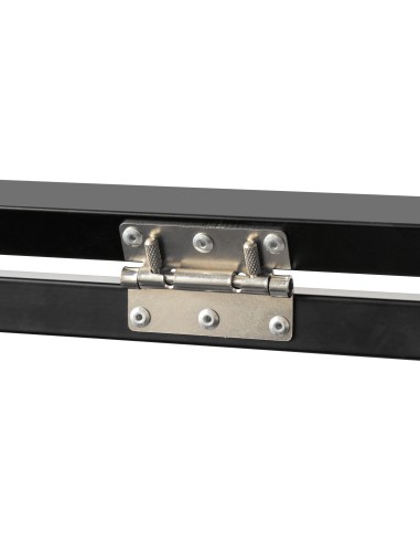 InicioSoportes & escenarioSoportes DJ Vonyx DB3 CABINA PRO DJ vista 12