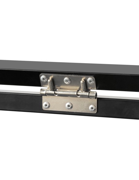 InicioSoportes & escenarioSoportes DJ Vonyx DB3 CABINA PRO DJ vista 12