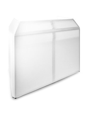 DB3 JUEGO DE PANTALLAS DE LYCRA DE REPUESTO