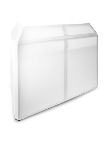 DB3 JUEGO DE PANTALLAS DE LYCRA DE REPUESTO