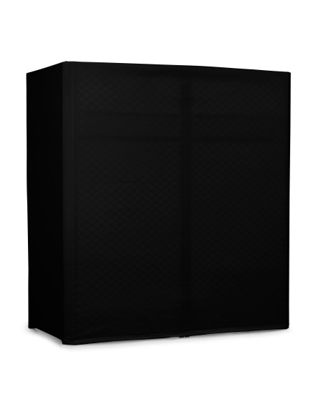 DBC105 SISTEMA DE CABINA DE DJ PLEGABLE EASY