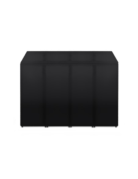 InicioSoportes & escenarioSoportes DJ Vonyx DB5 PRO CABINA DJ ALUMINIO ANCHO 2.0M vista 5