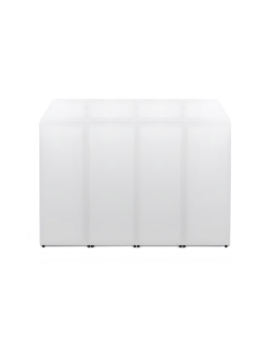 InicioSoportes & escenarioSoportes DJ Vonyx DB5 PRO CABINA DJ ALUMINIO ANCHO 2.0M vista 6