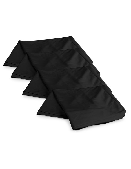 DB4 JUEGO DE PANTALLAS DE LYCRA DE REPUESTO