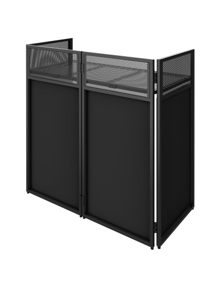 DB4 JUEGO DE PANTALLAS DE LYCRA DE REPUESTO