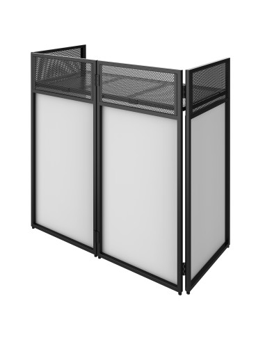 DB4 JUEGO DE PANTALLAS DE LYCRA DE REPUESTO