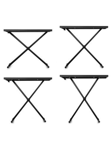 DBE100 SISTEMA DE CABINA DE DJ MÓVIL