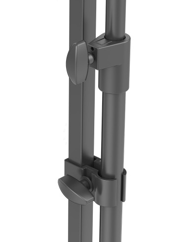 DB3L PUENTE DE LUCES PARA MESA DJ DB3