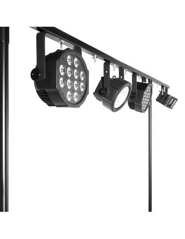 DB7 SET PRO DISCO TODO-EN-UNO