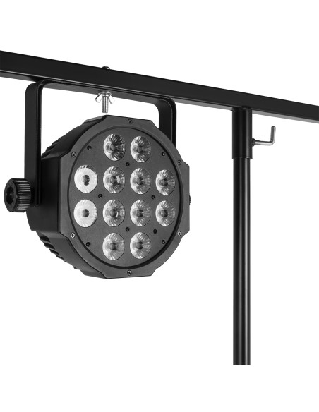 DB7 SET PRO DISCO TODO-EN-UNO