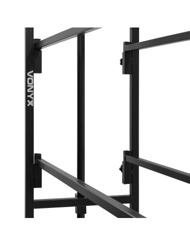 DB7 SET PRO DISCO TODO-EN-UNO