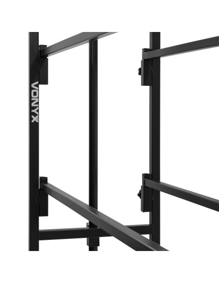 DB7 SET PRO DISCO TODO-EN-UNO