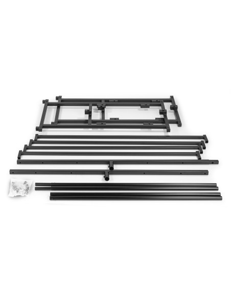 DB7 SET PRO DISCO TODO-EN-UNO