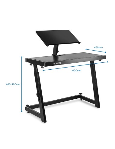 DB10 STAND PARA DISCO MOVIL