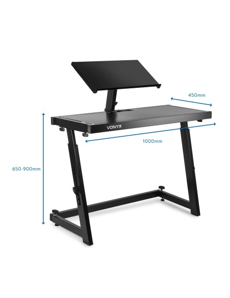 DB10 STAND PARA DISCO MOVIL