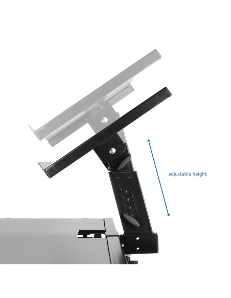 DB10 STAND PARA DISCO MOVIL