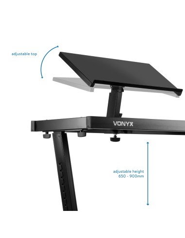 DB10 STAND PARA DISCO MOVIL
