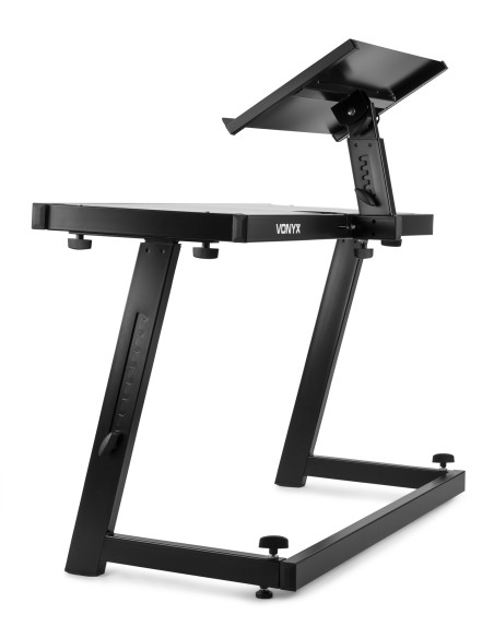 DB10 STAND PARA DISCO MOVIL