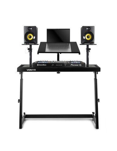 DB10 STAND PARA DISCO MOVIL