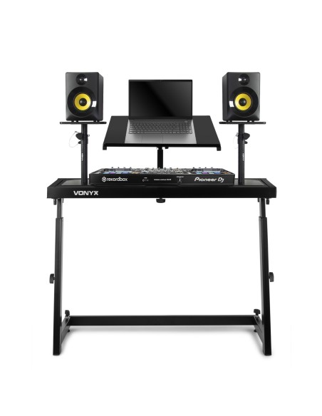 DB10 STAND PARA DISCO MOVIL