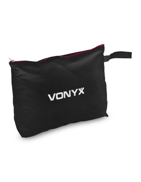 DB3 JUEGO DE PANTALLAS DE LYCRA DE REPUESTO