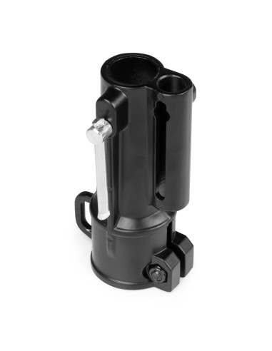 LSQ32 ADAPTADOR DE ESPIGA DE 35 MM