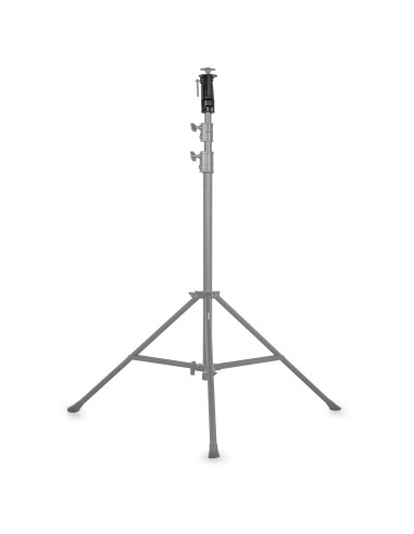 LSQ32 ADAPTADOR DE ESPIGA DE 35 MM