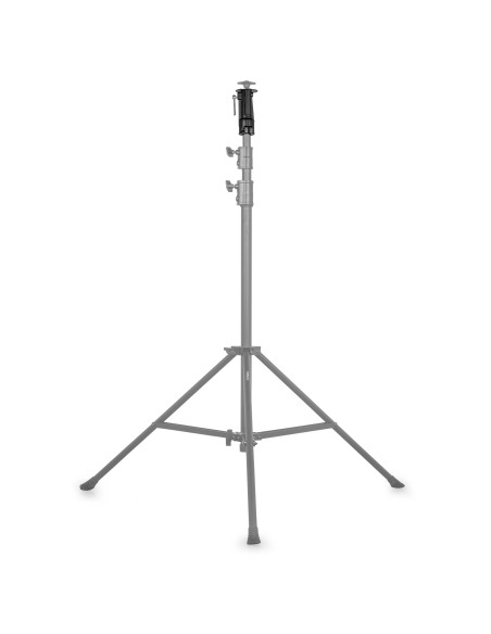 LSQ32 ADAPTADOR DE ESPIGA DE 35 MM