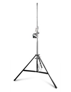 WLS80 TRÍPODE CON CARRACA 80KG