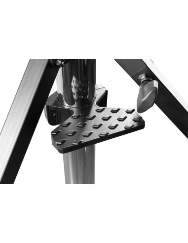 WLS80 TRÍPODE CON CARRACA 80KG