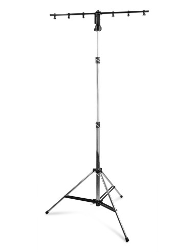 WLS70 TRÍPODE LUCES T-BAR 40KG