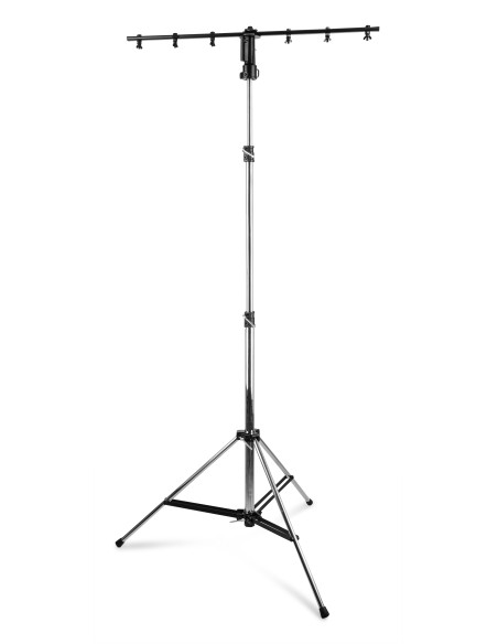 WLS70 TRÍPODE LUCES T-BAR 40KG