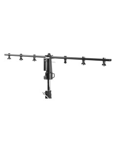 WLS70 TRÍPODE LUCES T-BAR 40KG 2
