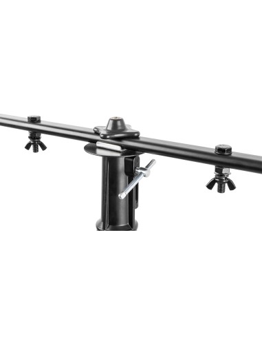 WLS70 TRÍPODE LUCES T-BAR 40KG