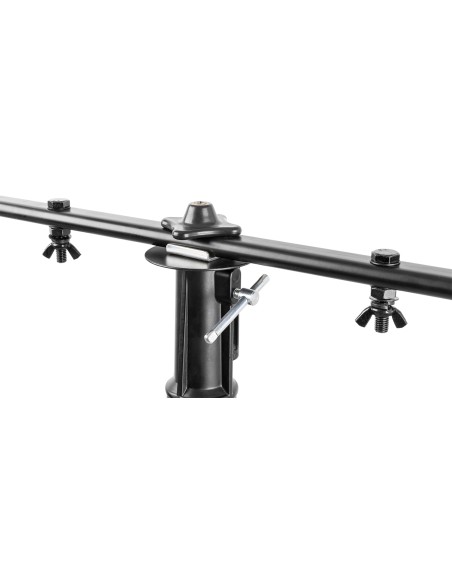 WLS70 TRÍPODE LUCES T-BAR 40KG