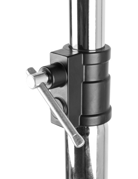 WLS70 TRÍPODE LUCES T-BAR 40KG